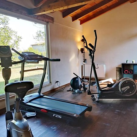 Country House Montessino - Adults Only Ottiglio Exterior foto