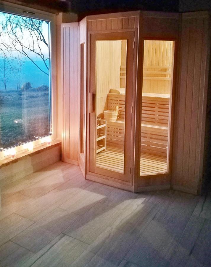 Country House Montessino - Adults Only Ottiglio Exterior foto