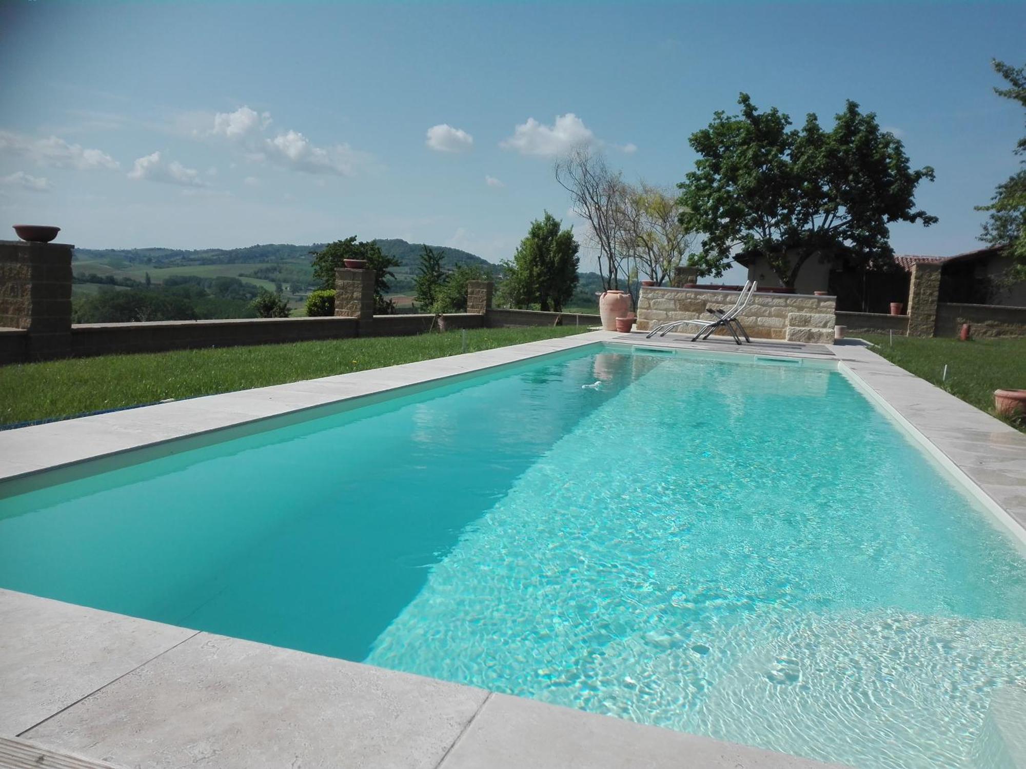 Country House Montessino - Adults Only Ottiglio Exterior foto