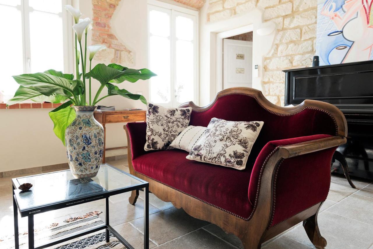Country House Montessino - Adults Only Ottiglio Exterior foto