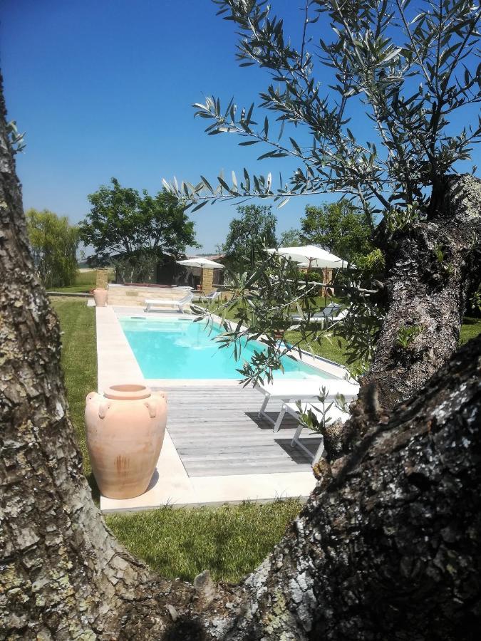 Country House Montessino - Adults Only Ottiglio Exterior foto