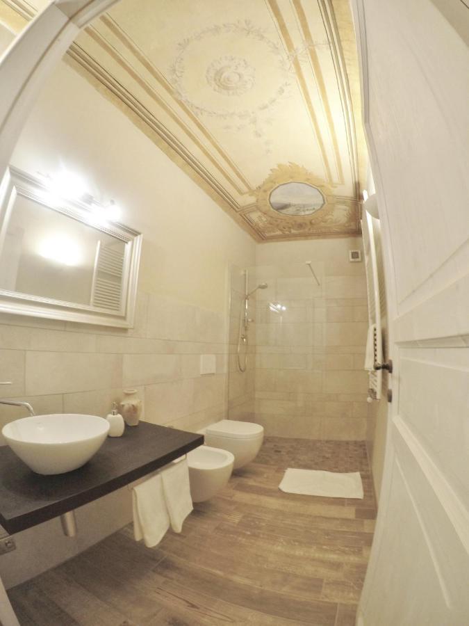 Country House Montessino - Adults Only Ottiglio Exterior foto