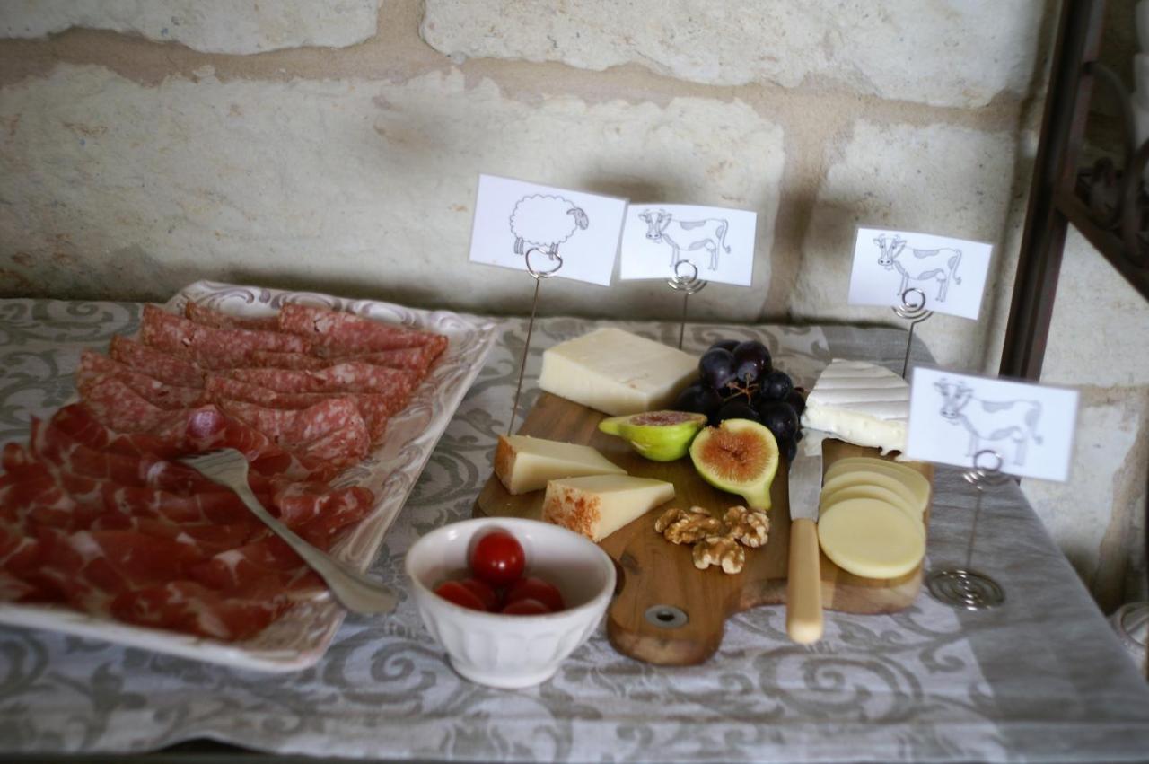 Country House Montessino - Adults Only Ottiglio Exterior foto
