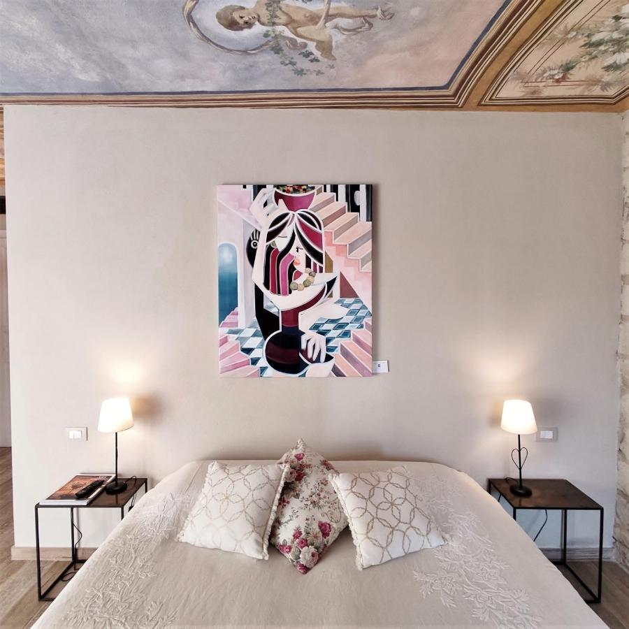 Country House Montessino - Adults Only Ottiglio Exterior foto