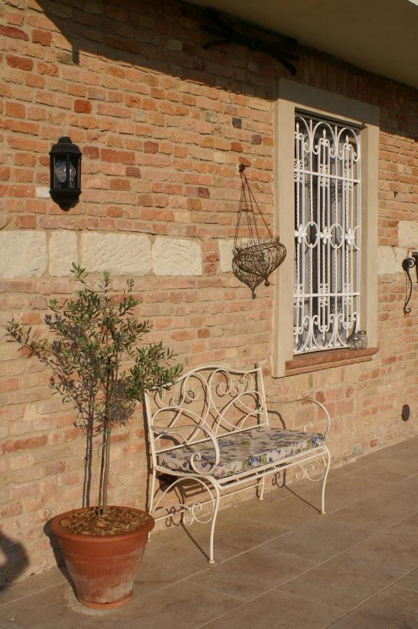 Country House Montessino - Adults Only Ottiglio Exterior foto