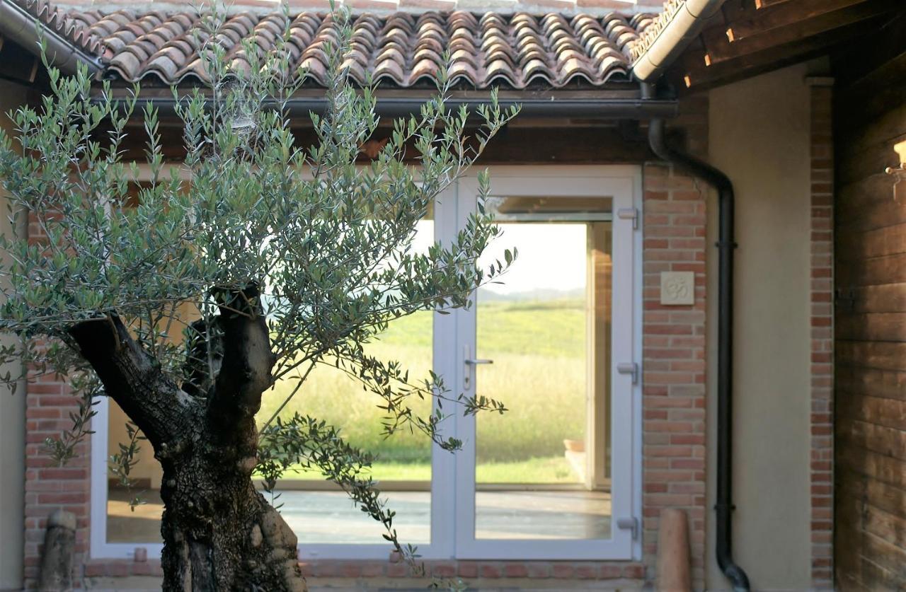 Country House Montessino - Adults Only Ottiglio Exterior foto