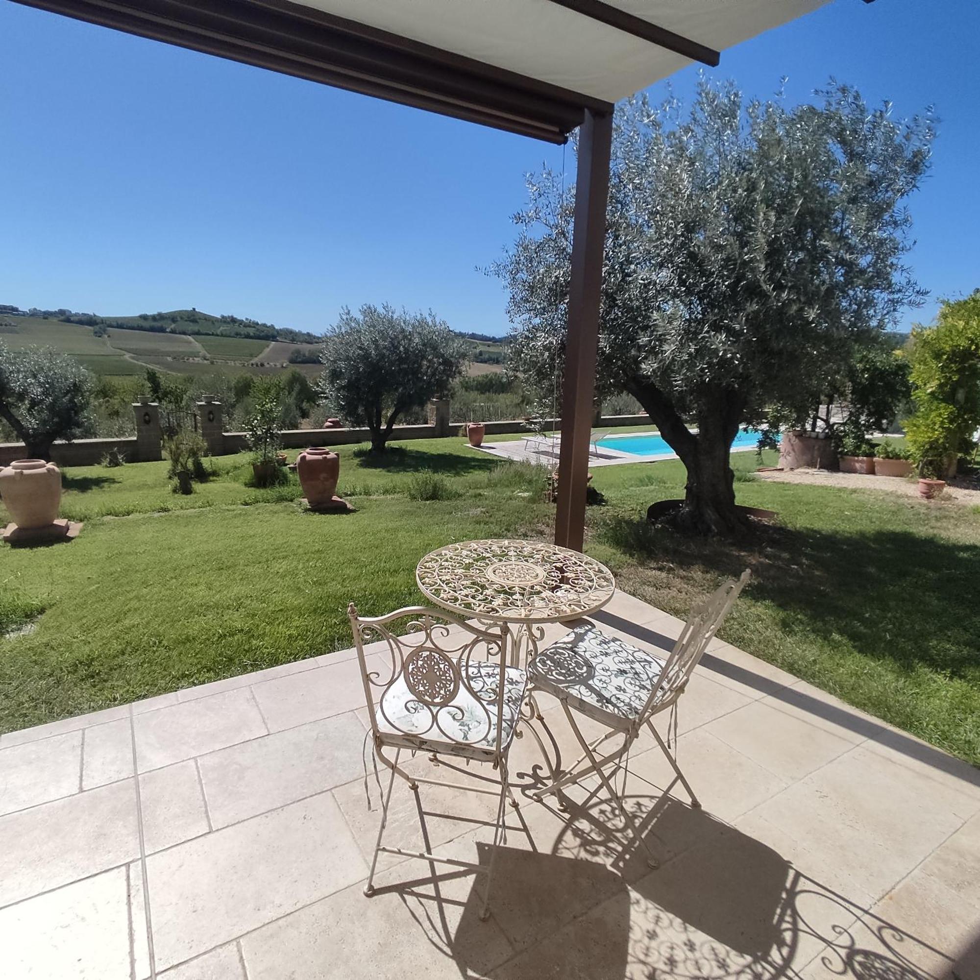 Country House Montessino - Adults Only Ottiglio Exterior foto