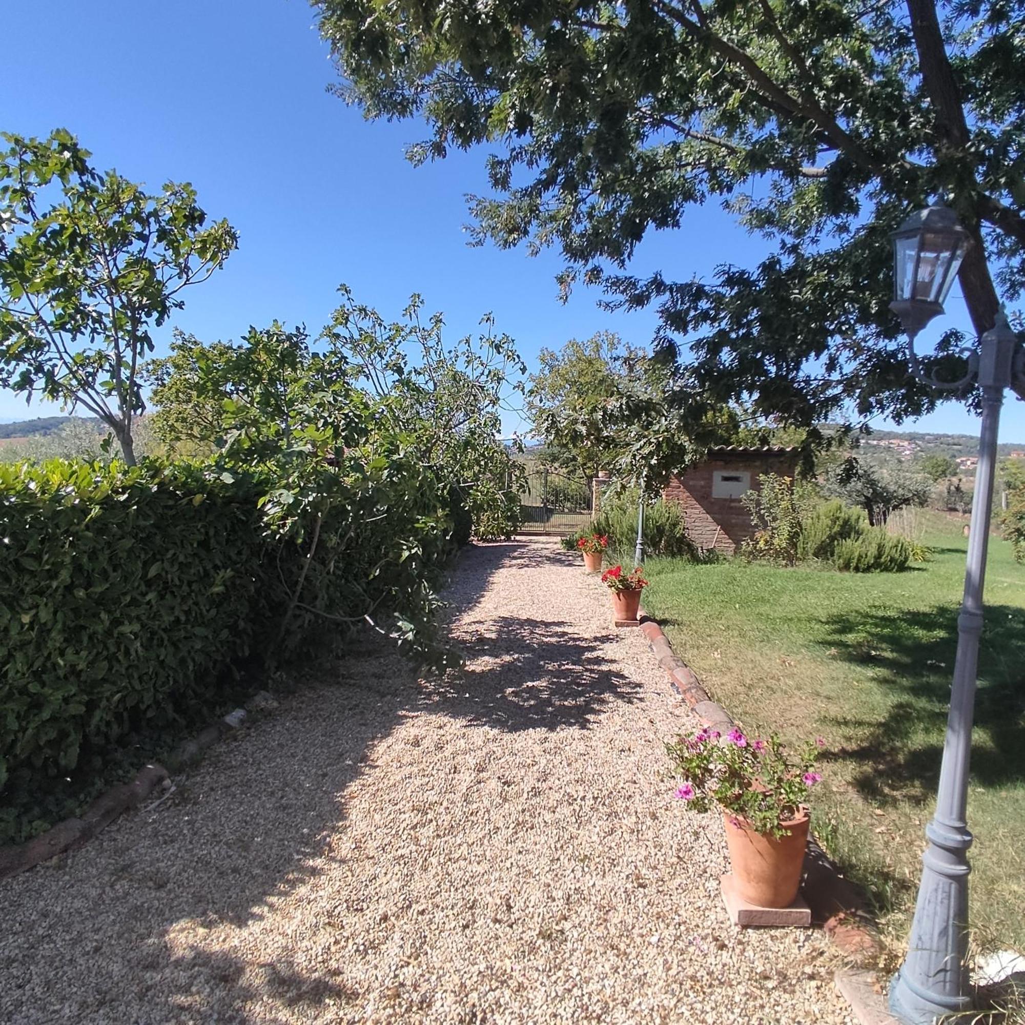 Country House Montessino - Adults Only Ottiglio Exterior foto