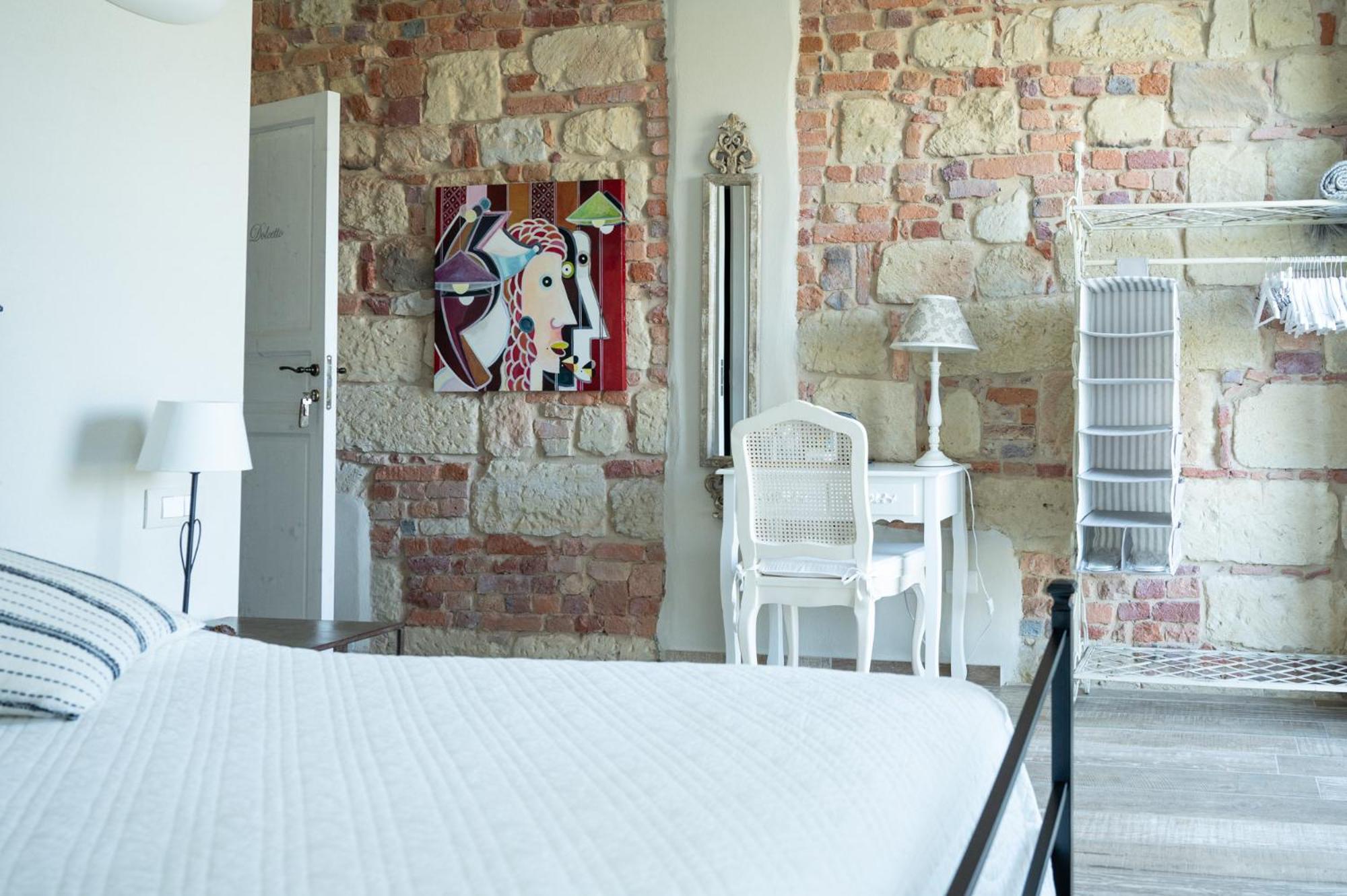 Country House Montessino - Adults Only Ottiglio Exterior foto