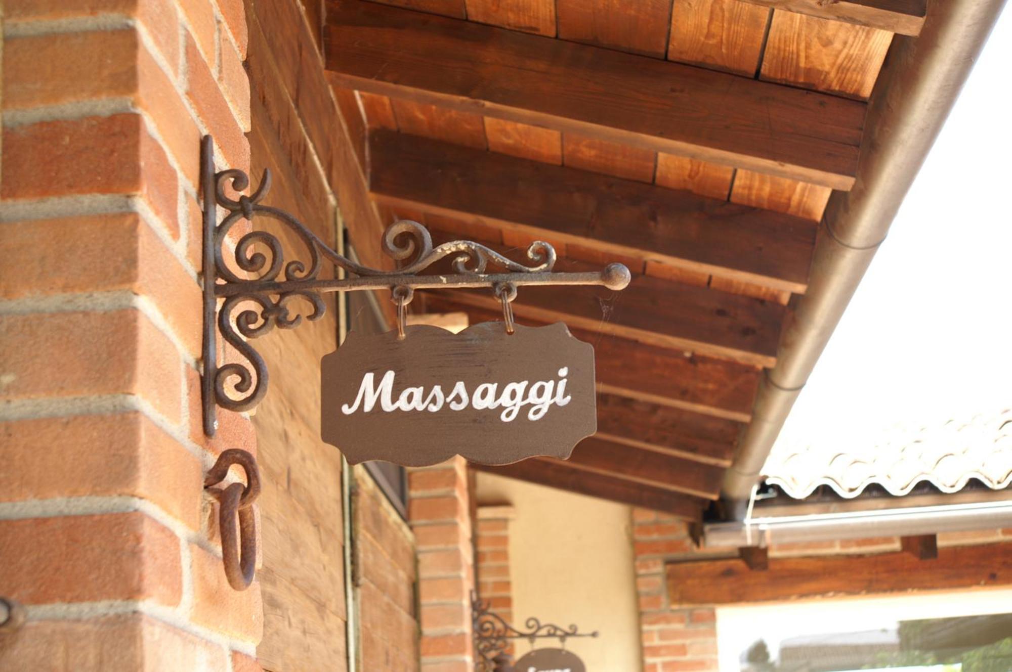 Country House Montessino - Adults Only Ottiglio Exterior foto